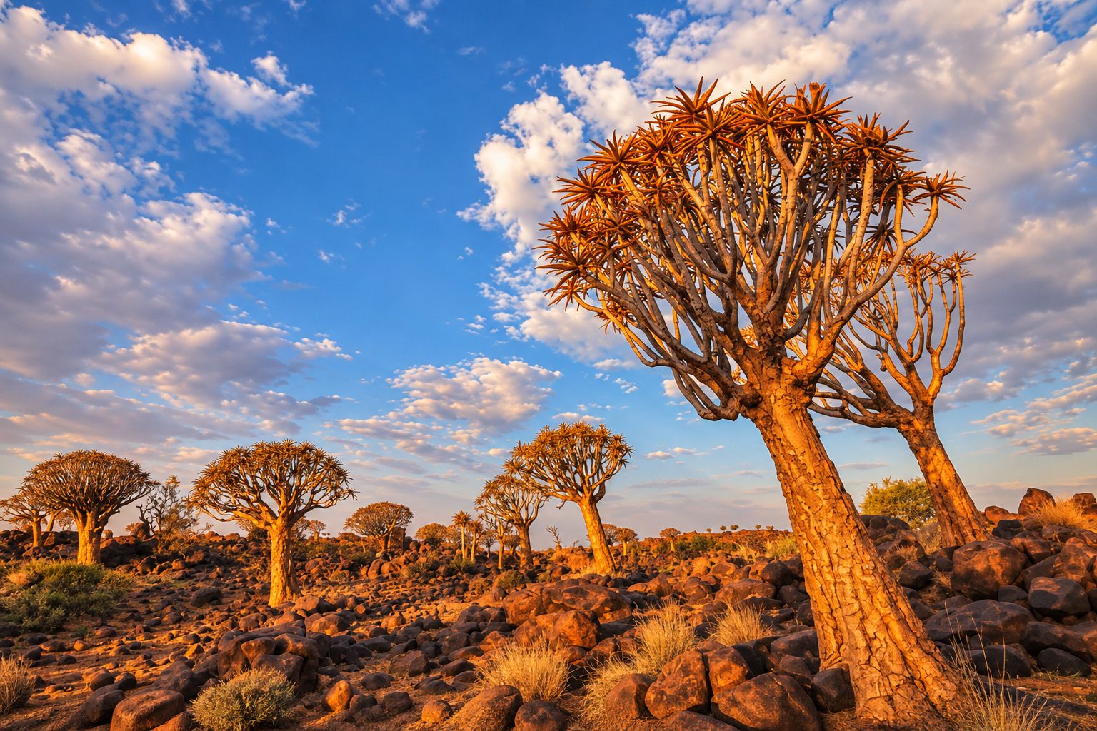 Damaraland